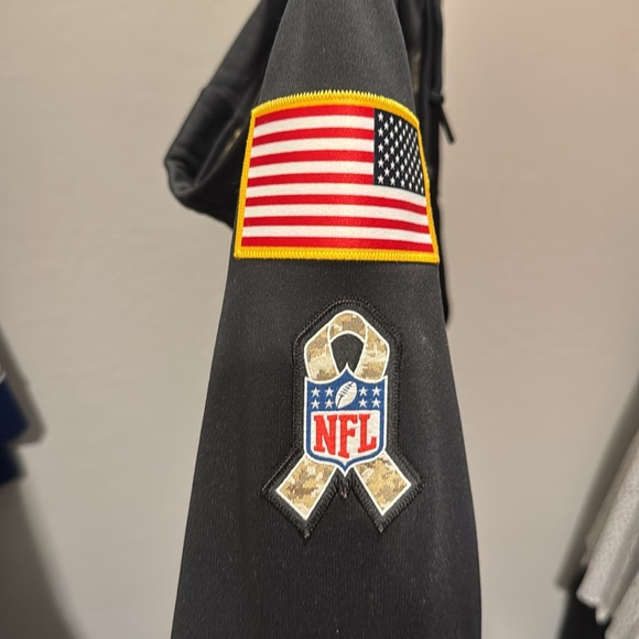 Nike Arizona Cardinals Sweatshirt - Picture 2 of 4